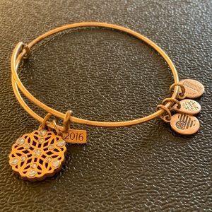 Alex and Ani Bracelet
